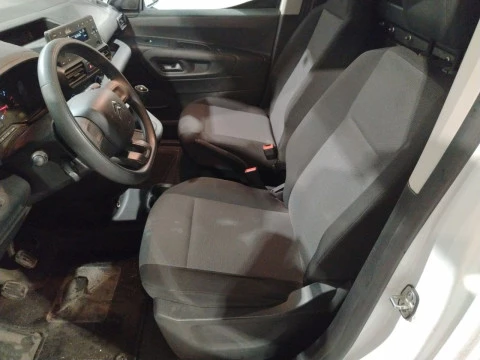 Citroën Berlingo Van BlueHDi S&S Talla M Control 100