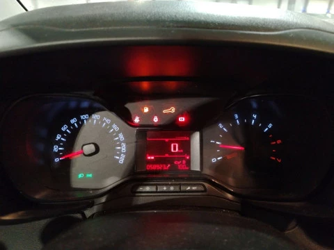 Citroën Berlingo Van BlueHDi S&S Talla M Control 100