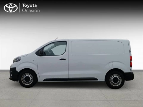Toyota Proace L1 1PL Van GX 1.5L 100CV Manual 6v