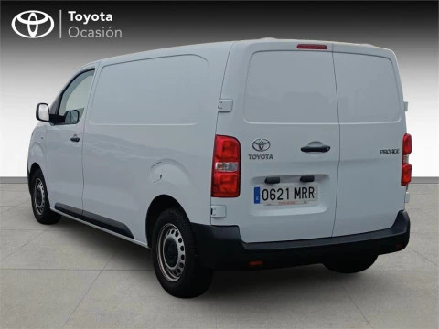Toyota Proace L1 1PL Van GX 1.5L 100CV Manual 6v