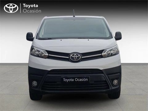 Toyota Proace L1 1PL Van GX 1.5L 100CV Manual 6v