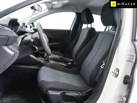 Peugeot 208 BlueHDi 73kW 100CV Active