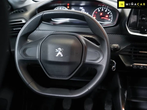 Peugeot 208 BlueHDi 73kW 100CV Active