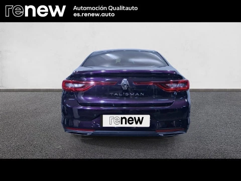 Renault Talisman  1.6dCi Energy Twin Turbo Initiale Paris EDC 118kW
