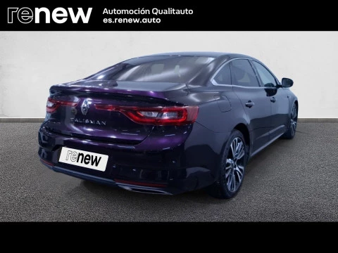 Renault Talisman  1.6dCi Energy Twin Turbo Initiale Paris EDC 118kW
