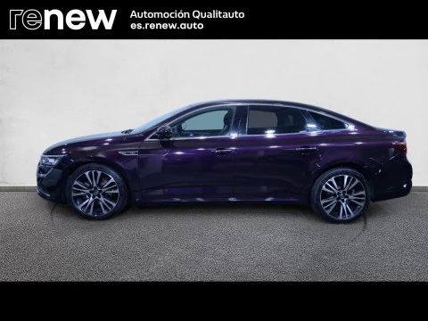 Renault Talisman  1.6dCi Energy Twin Turbo Initiale Paris EDC 118kW
