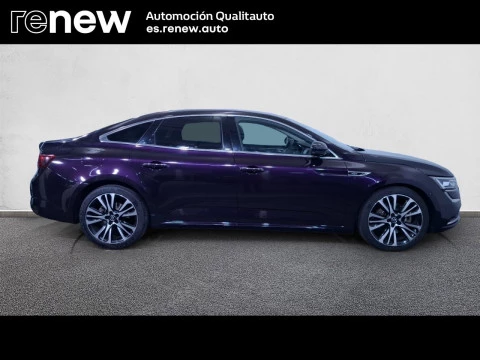 Renault Talisman  1.6dCi Energy Twin Turbo Initiale Paris EDC 118kW