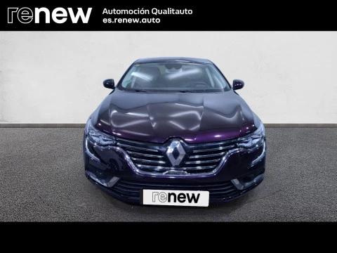 Renault Talisman  1.6dCi Energy Twin Turbo Initiale Paris EDC 118kW