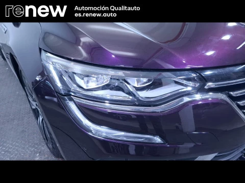 Renault Talisman  1.6dCi Energy Twin Turbo Initiale Paris EDC 118kW