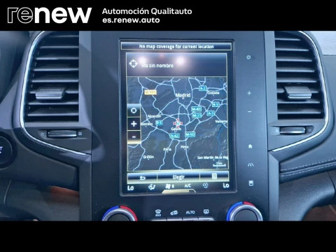 Renault Talisman  1.6dCi Energy Twin Turbo Initiale Paris EDC 118kW