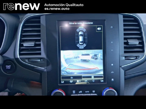 Renault Talisman  1.6dCi Energy Twin Turbo Initiale Paris EDC 118kW