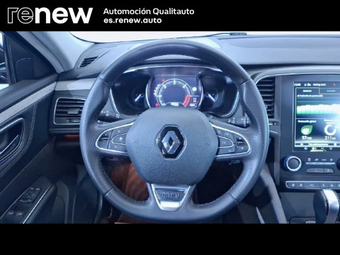 Renault Talisman  1.6dCi Energy Twin Turbo Initiale Paris EDC 118kW
