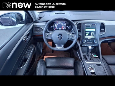 Renault Talisman  1.6dCi Energy Twin Turbo Initiale Paris EDC 118kW