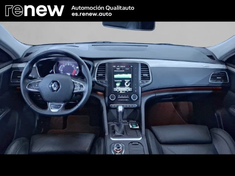 Renault Talisman  1.6dCi Energy Twin Turbo Initiale Paris EDC 118kW