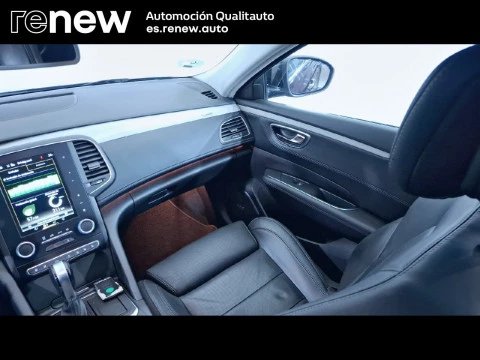 Renault Talisman  1.6dCi Energy Twin Turbo Initiale Paris EDC 118kW