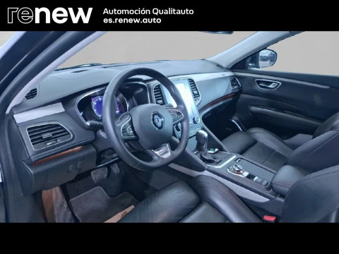 Renault Talisman  1.6dCi Energy Twin Turbo Initiale Paris EDC 118kW