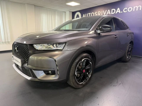 DS 7 Crossback BlueHDi DE 96kW (130CV) AT. PERF.LINE