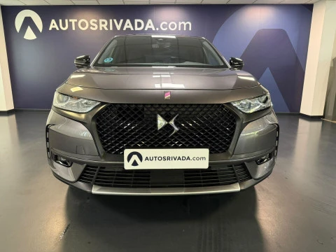 DS 7 Crossback BlueHDi DE 96kW (130CV) AT. PERF.LINE