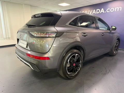 DS 7 Crossback BlueHDi DE 96kW (130CV) AT. PERF.LINE