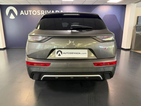DS 7 Crossback BlueHDi DE 96kW (130CV) AT. PERF.LINE