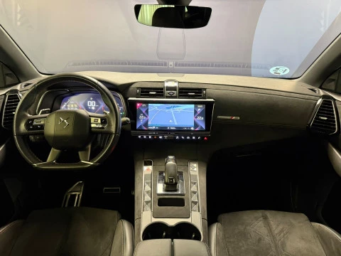 DS 7 Crossback BlueHDi DE 96kW (130CV) AT. PERF.LINE