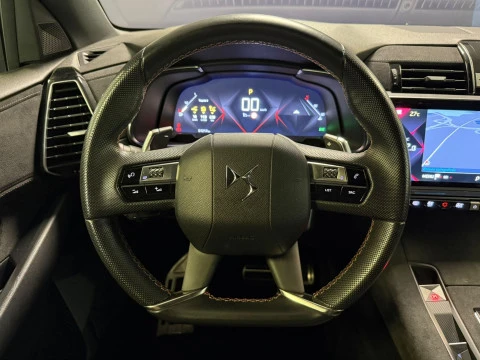 DS 7 Crossback BlueHDi DE 96kW (130CV) AT. PERF.LINE