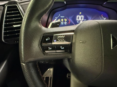 DS 7 Crossback BlueHDi DE 96kW (130CV) AT. PERF.LINE