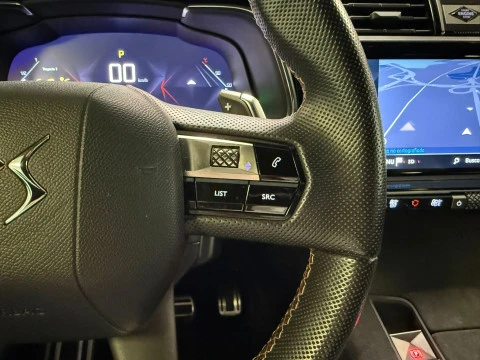 DS 7 Crossback BlueHDi DE 96kW (130CV) AT. PERF.LINE