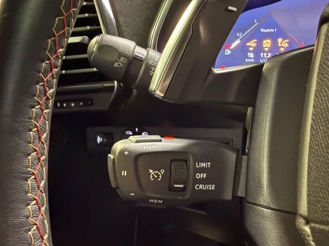 DS 7 Crossback BlueHDi DE 96kW (130CV) AT. PERF.LINE