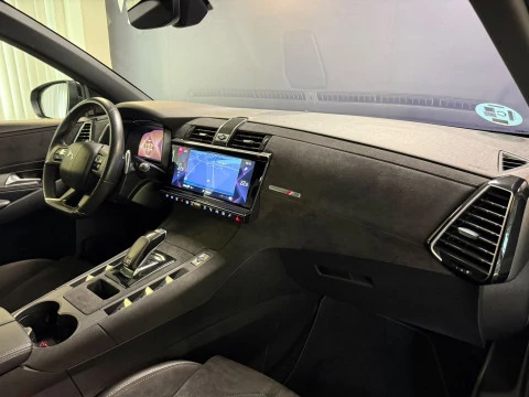 DS 7 Crossback BlueHDi DE 96kW (130CV) AT. PERF.LINE