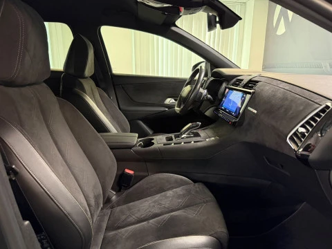 DS 7 Crossback BlueHDi DE 96kW (130CV) AT. PERF.LINE