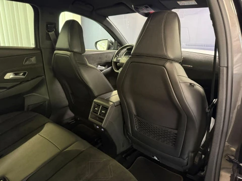 DS 7 Crossback BlueHDi DE 96kW (130CV) AT. PERF.LINE