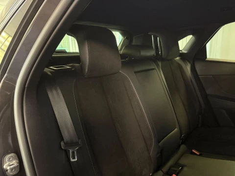 DS 7 Crossback BlueHDi DE 96kW (130CV) AT. PERF.LINE