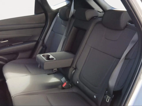 Hyundai Tucson 1.6T HEV Klass AT 158 kW (215 CV)
