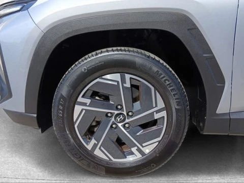 Hyundai Tucson 1.6T HEV Klass AT 158 kW (215 CV)