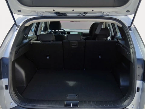 Hyundai Tucson 1.6T HEV Klass AT 158 kW (215 CV)