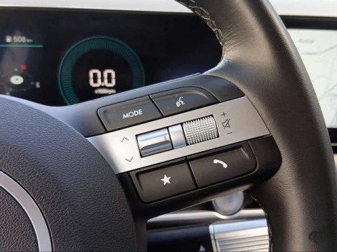 Hyundai Tucson 1.6T HEV Klass AT 158 kW (215 CV)