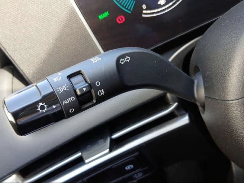 Hyundai Tucson 1.6T HEV Klass AT 158 kW (215 CV)