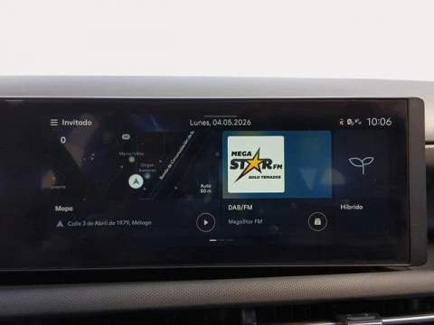 Hyundai Tucson 1.6T HEV Klass AT 158 kW (215 CV)