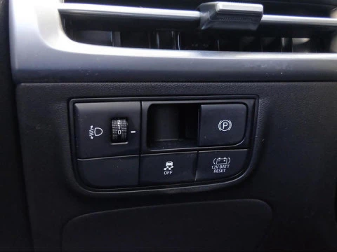 Hyundai Tucson 1.6T HEV Klass AT 158 kW (215 CV)
