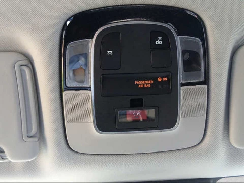 Hyundai Tucson 1.6T HEV Klass AT 158 kW (215 CV)