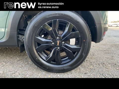 Dacia Sandero Stepway Extreme Go 74kW (100CV) ECO-G