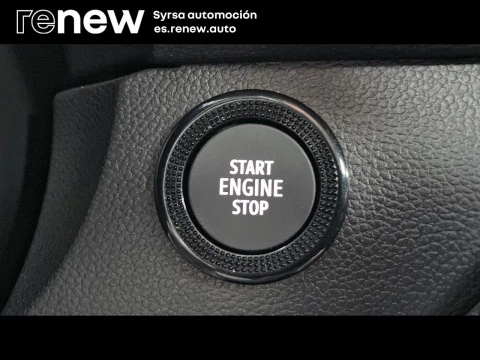 Dacia Sandero Stepway Extreme Go 74kW (100CV) ECO-G
