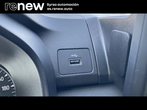 Dacia Sandero Stepway Extreme Go 74kW (100CV) ECO-G