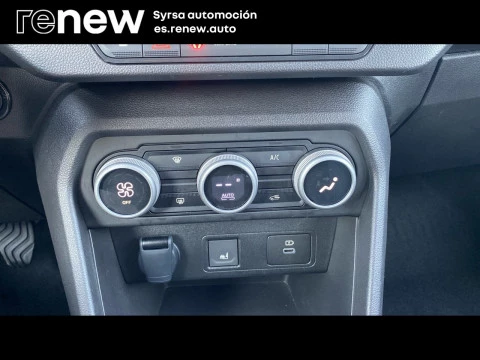 Dacia Sandero Stepway Extreme Go 74kW (100CV) ECO-G