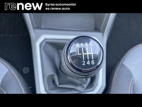 Dacia Sandero Stepway Extreme Go 74kW (100CV) ECO-G