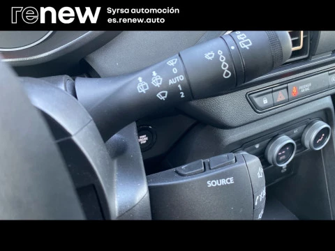 Dacia Sandero Stepway Extreme Go 74kW (100CV) ECO-G