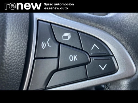 Dacia Sandero Stepway Extreme Go 74kW (100CV) ECO-G