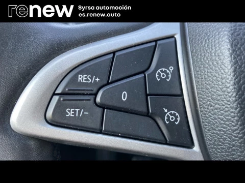 Dacia Sandero Stepway Extreme Go 74kW (100CV) ECO-G