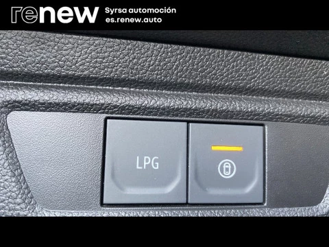 Dacia Sandero Stepway Extreme Go 74kW (100CV) ECO-G